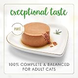 Purina Fancy Feast Chopped Grill Feast Classic Wet Cat Food Pate - (Pack of 24) 3 oz. Cans