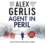 Cover of Agent in Peril