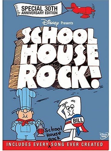 Schoolhouse Rock! (Special 30th Ann…