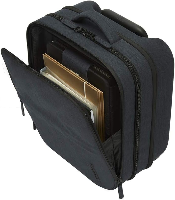 incase eo travel collection rolling brief