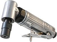 Vista 1 de Sunex International SX232B - Amoladora angular de 1/4 pulgadas