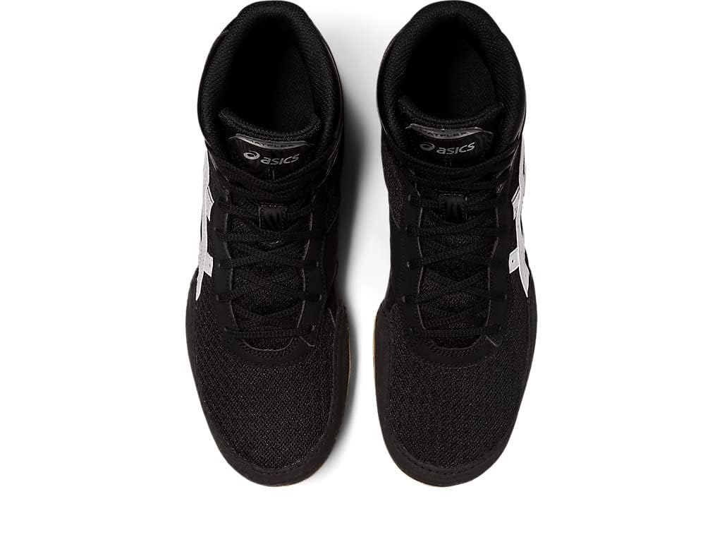 ✴︎ASICS レスリングシューズ 27cmブルーブラック美品クリーニング除菌済み Amazon.co.jp: ASICS(アシックス): レスリング
