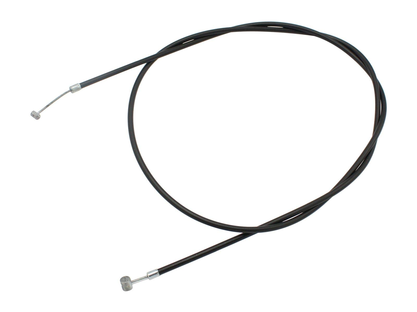 SECURA Bowdenzug Fahrantrieb 1370mm kompatibel mit Sabo 43-40 A SA301 Rasenmäher