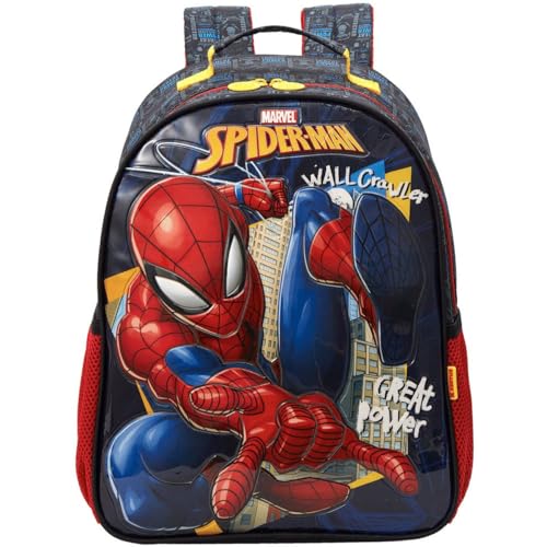 Spider-Man X1-B