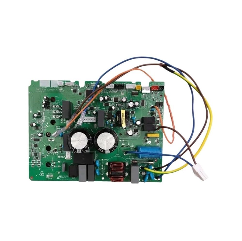 LCHENYINGOU Air Conditioner External Machine Computer Board JUK7.820.10049567 Variable Frequency Board
