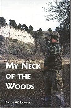Paperback My Neck of the Woods Book