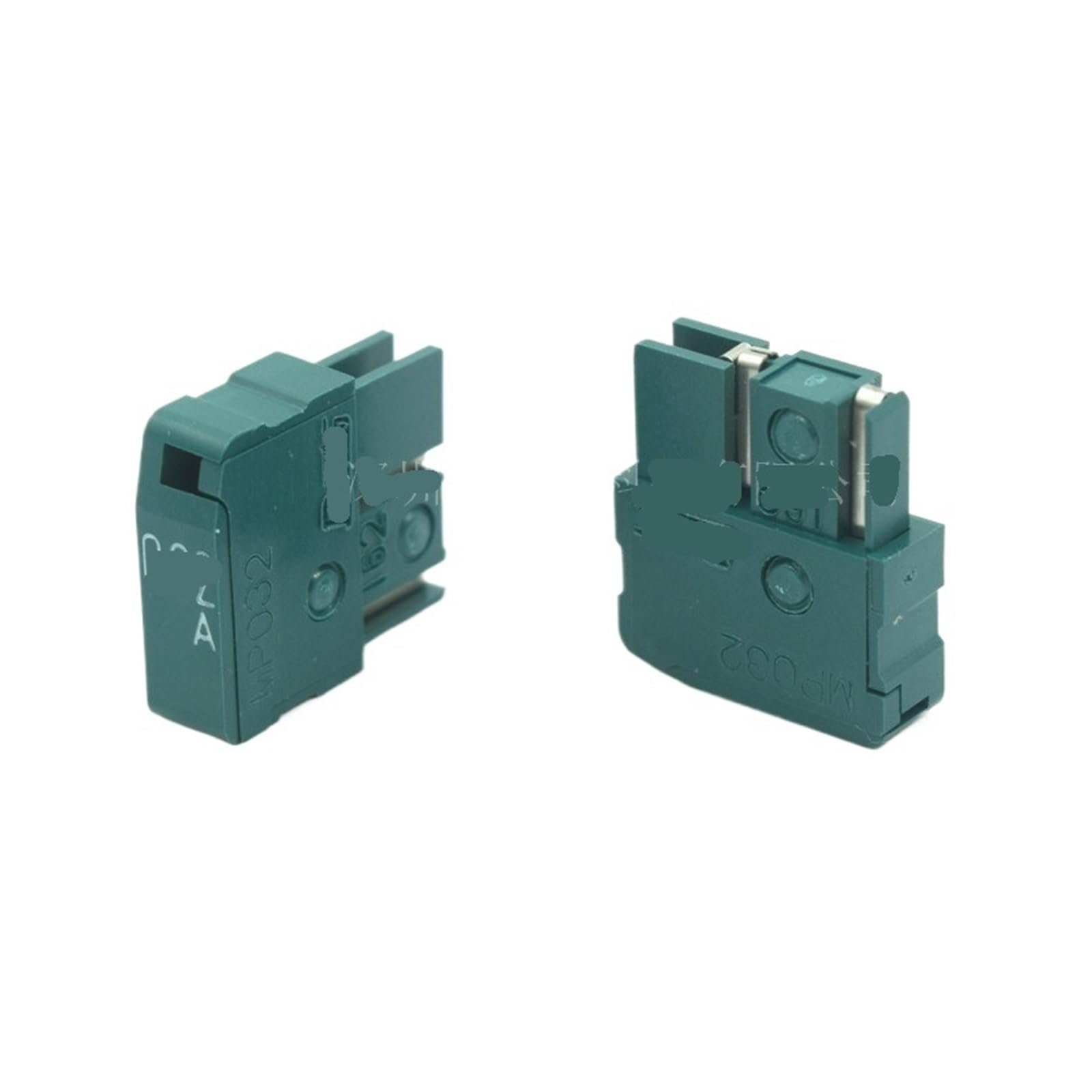 Fusible MP032 0.32A micro-fusible électronique pour circuit imprimer