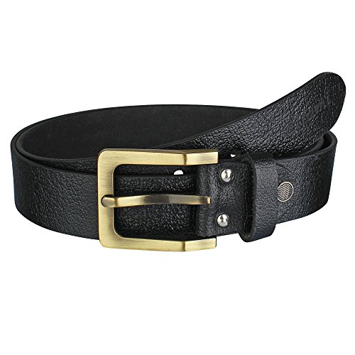 Image of Urban alfami Genuine leather Belt for Men formal, TMBR-12