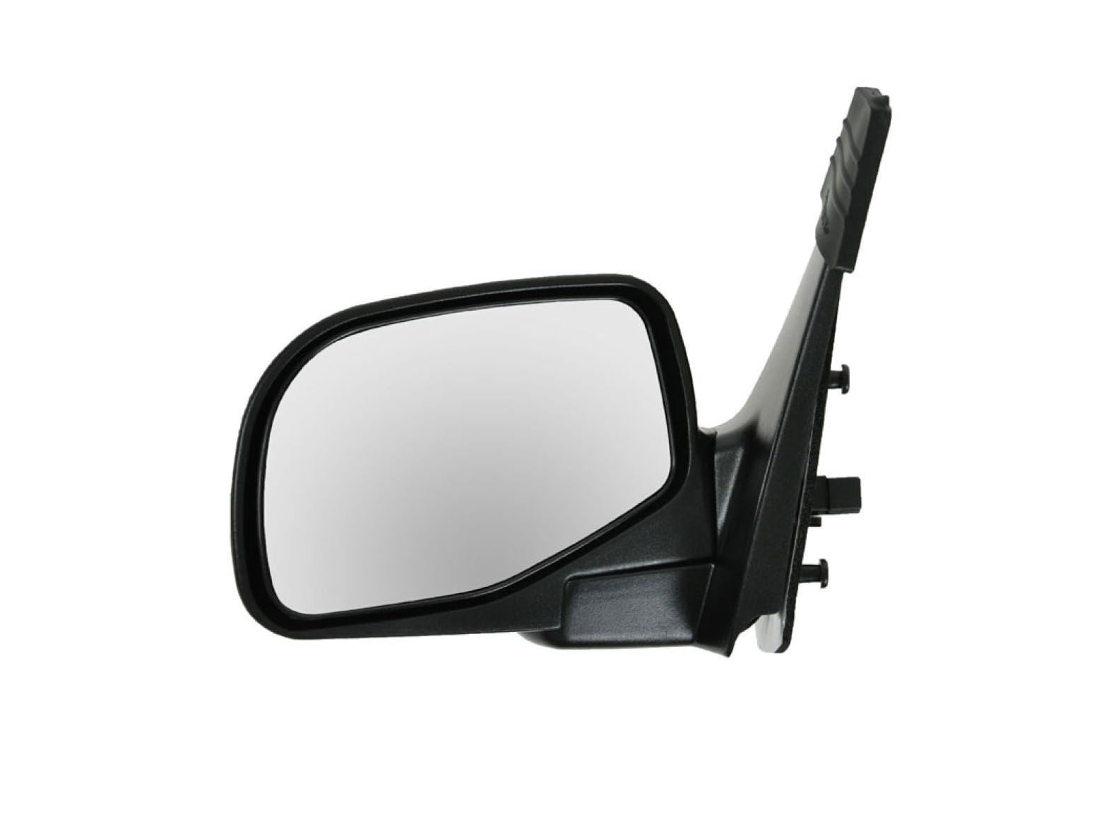 2022 Ford Explorer Passenger Side Mirror TRQ Power Side View