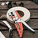 Fruit Tree Grafting Tool Set - Tree Grafting Kit with V-Graft, Omega and T-Graft Blades for Branches Up to 0.5” Diameter with Illustrated Instructional Booklet - Gardening Tools by Kings County Tools
