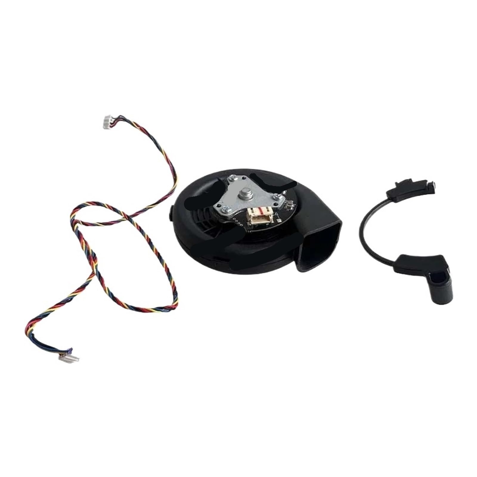 EEZII Fan Motor Parts，Compatible For XiaoMi，