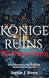 konig turntable review  Könige des Ruins: Weihnachten: Eine düstere Reverse-Harem-Weihnachtsromanze (Rücksichtsloser Könige des Thornhaven 7) (German Edition)