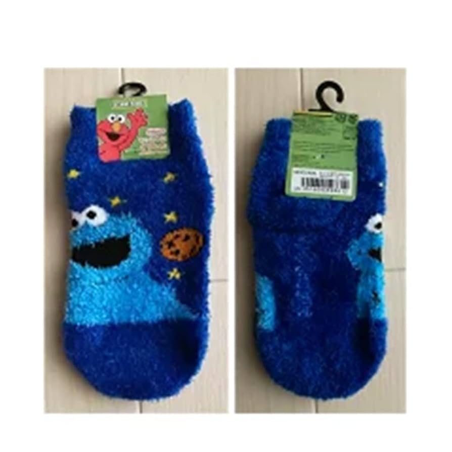 クッキーモンスター フロアスタンド CARBOTIX クッキー