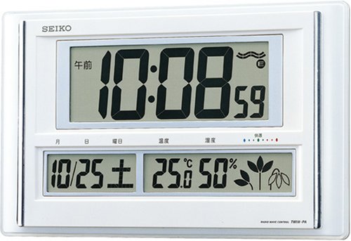 Amazon｜SEIKO CLOCK (セイコークロック) 掛け時計 置き時計 兼用