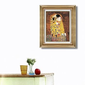 激安セール　絵画5点セット　クリムト　プーヤ健クリストファー　すべて美品　真作 楽天市場】絵画 複製名画 キャンバスアート 世界の名画シリーズ