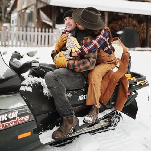 Image of Blundstone Thermal Chelsea Boots for Men & Women