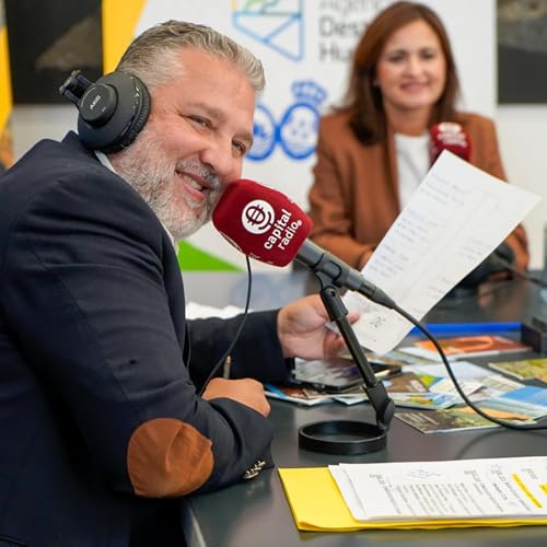 Especial marat&oacute;n destino Huelva HORA 9