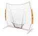Bownet Big Mouth Colors 7' x 7' Training Sock Replacement Net, Orange (Net Only)