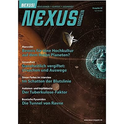 Nexus Magazin