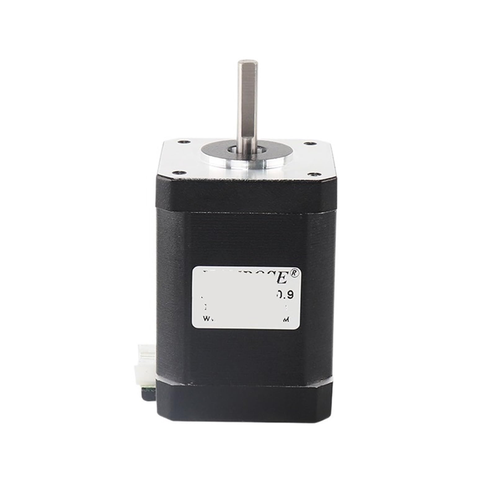Moteur pas à pas Nema 17 pour imprimante 3D haute résolution et CNC 4 fils