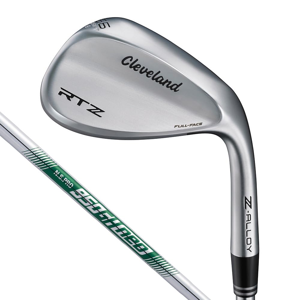 Amazon.co.jp: クリーブランドゴルフ(Cleveland Golf) ウエッジ RTZ 