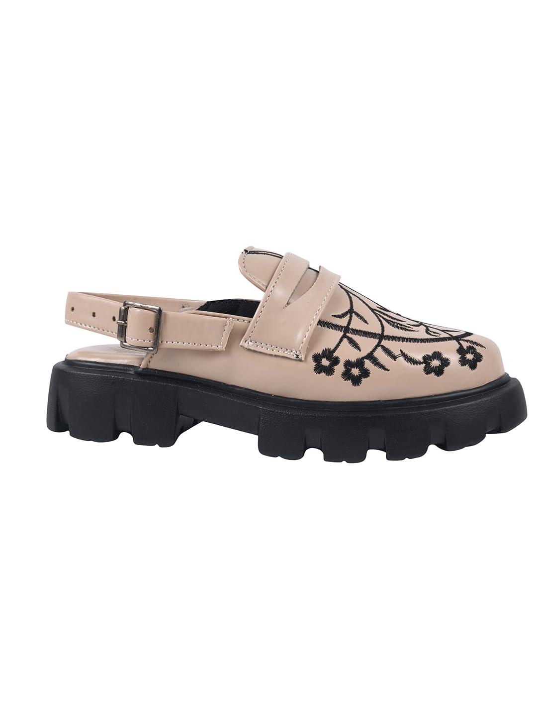 Women’s Comfortable Loafers with Bow Design || Soft Cushion Sole Stylish Casual Slip-On Flats for Daily Footwear-picture-14