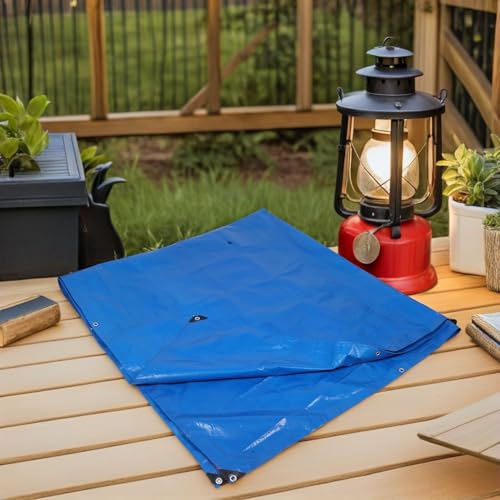 Cubierta resistente Abaodam para pérgola con protección solar uv de 3x4 m 6
