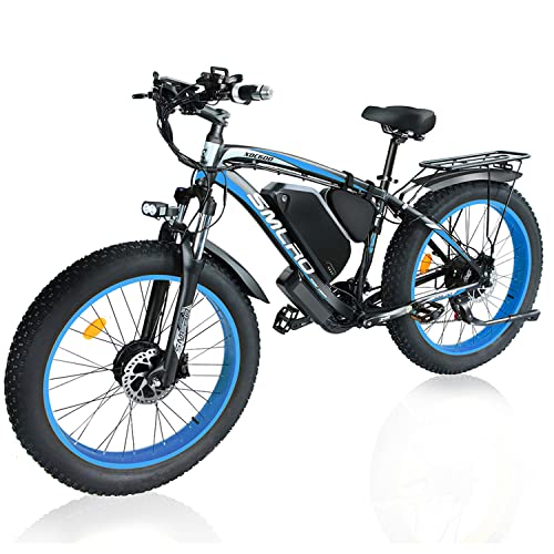 Electric Bike Uk The 16 best products compared Outdoors Magazine
