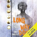 Cover of Long Way Down