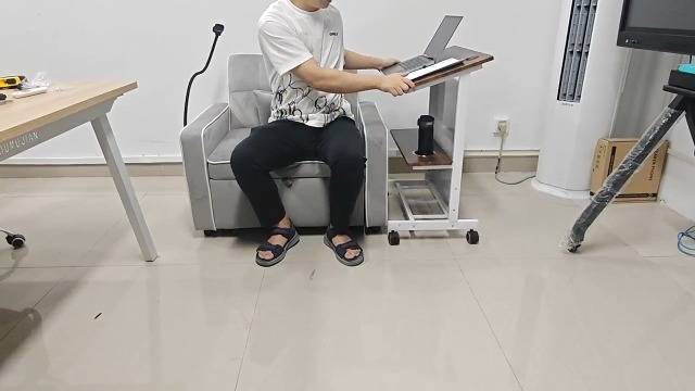 Amazon.com : Podium Stand,Portable Lectern with 7 Adjustable