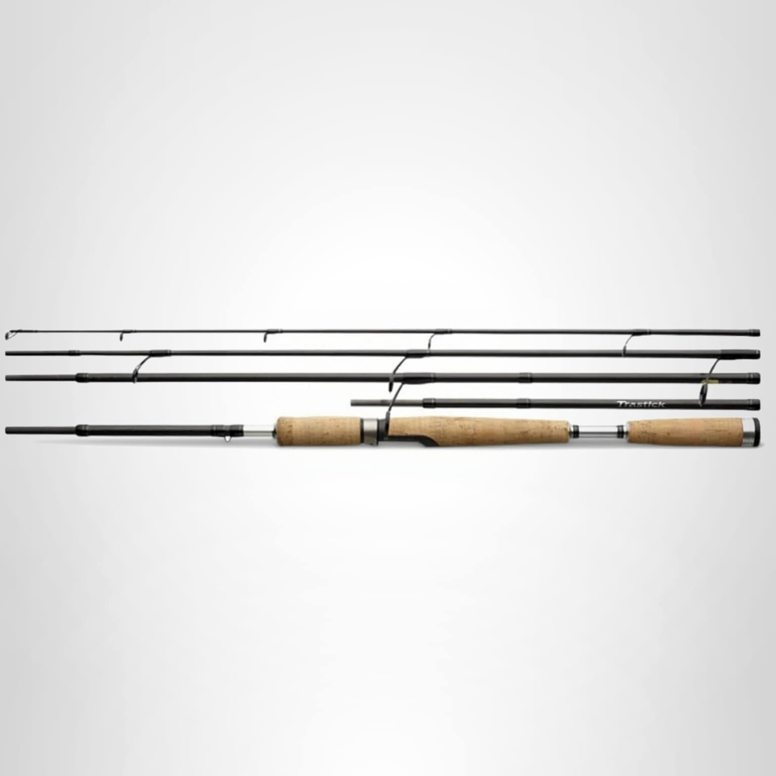 Amazon | シマノ(SHIMANO) パックロッド トラスティック S710ML