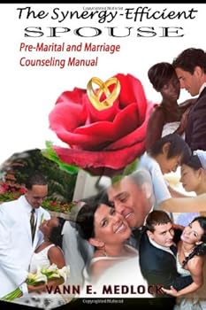 Paperback The Synergy-Efficient Spouse Book