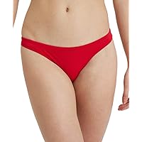 ARENA Slip Bikini da Donna Performance Team Solid