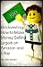 Brickvesting: How to Make Money Selling Lego® on Amazon and EBay: A Step-By-Step Guide to Make Your Child’s (or Your) Lego® Hobby Self-Supporting