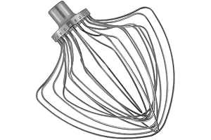 KitchenAid 6 Quart Mixing Accessories
