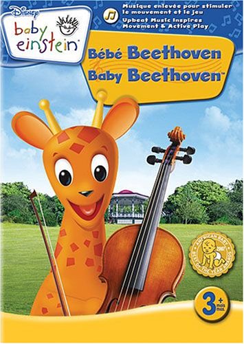 Baby Beethoveen: [DVD]