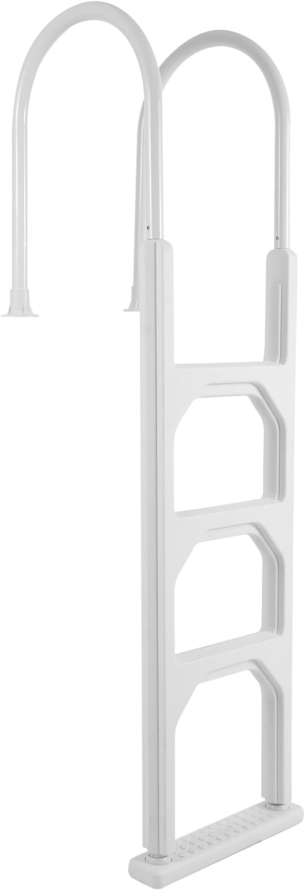 Blue Wave NE1142 Aluminum/Resin In-Pool Ladder