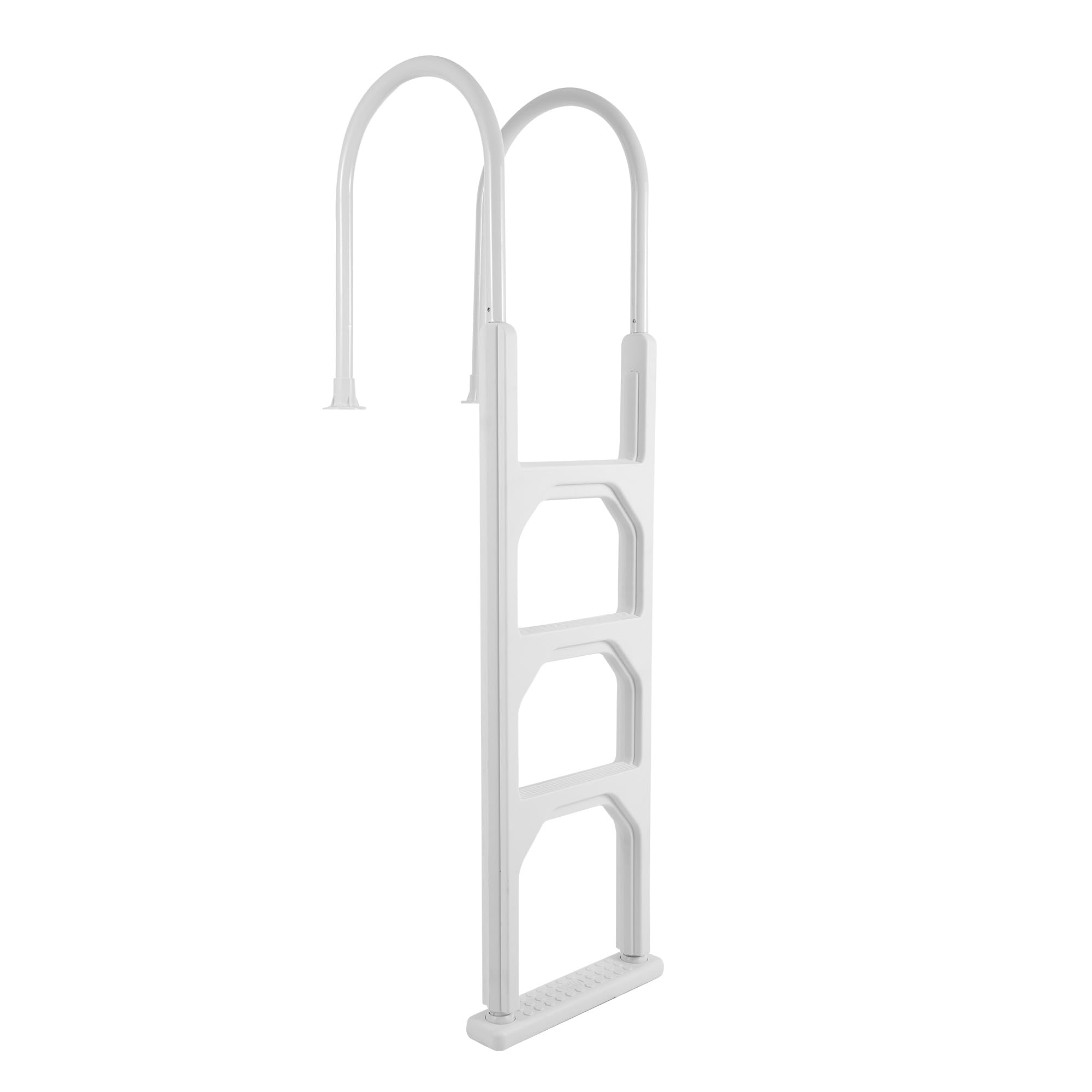Blue Wave NE1142 Aluminum/Resin In-Pool Ladder