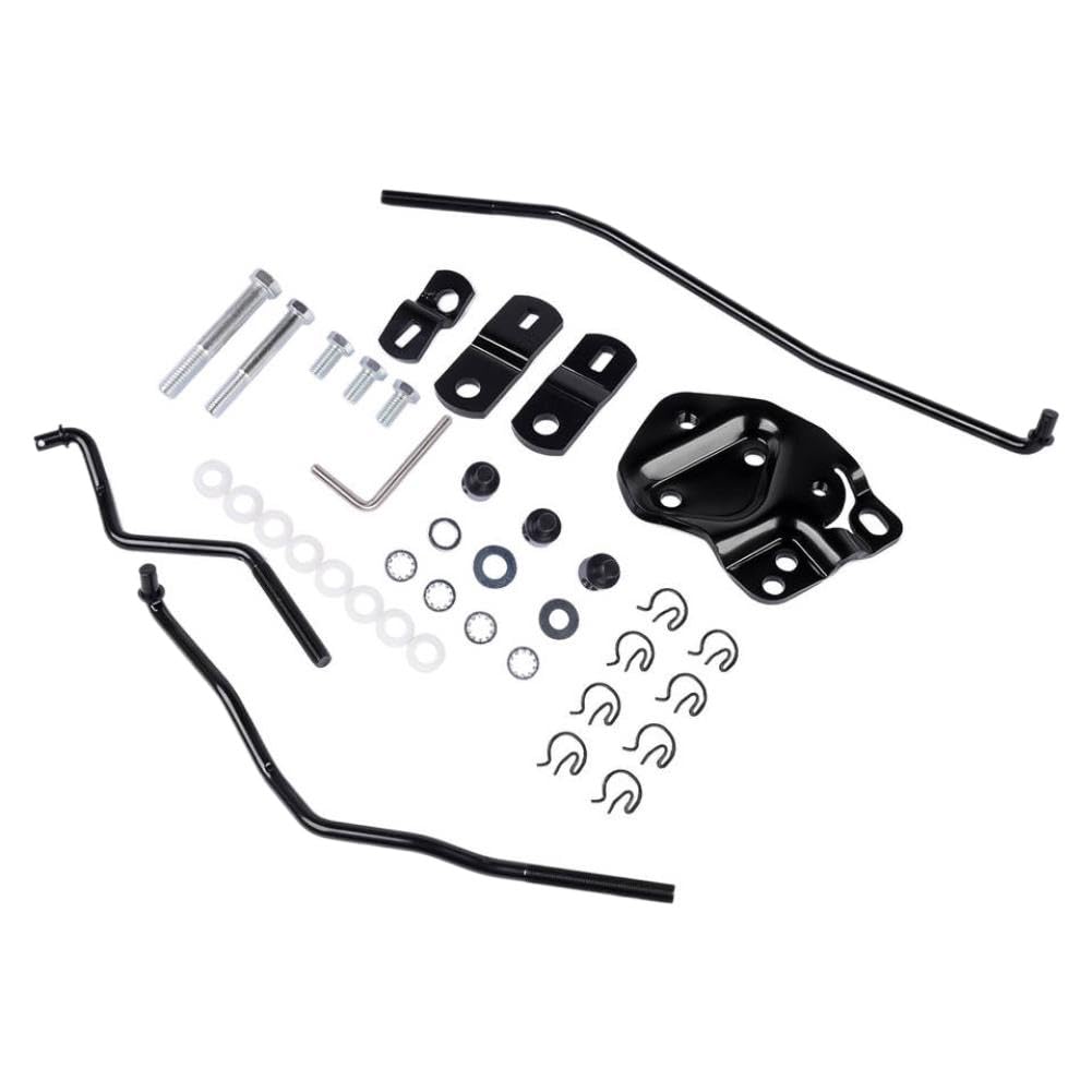 Kit di collegamento del cambio a 4 velocità compatibile con Skylark Biscayne Tempest