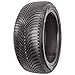 Produktbild Michelin Alpin 5 M+S - 205/55R17 91H - Winterreifen
