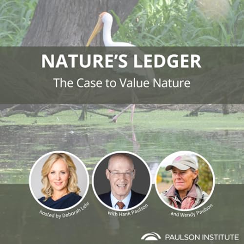 Conservation: Love of Nature in Action