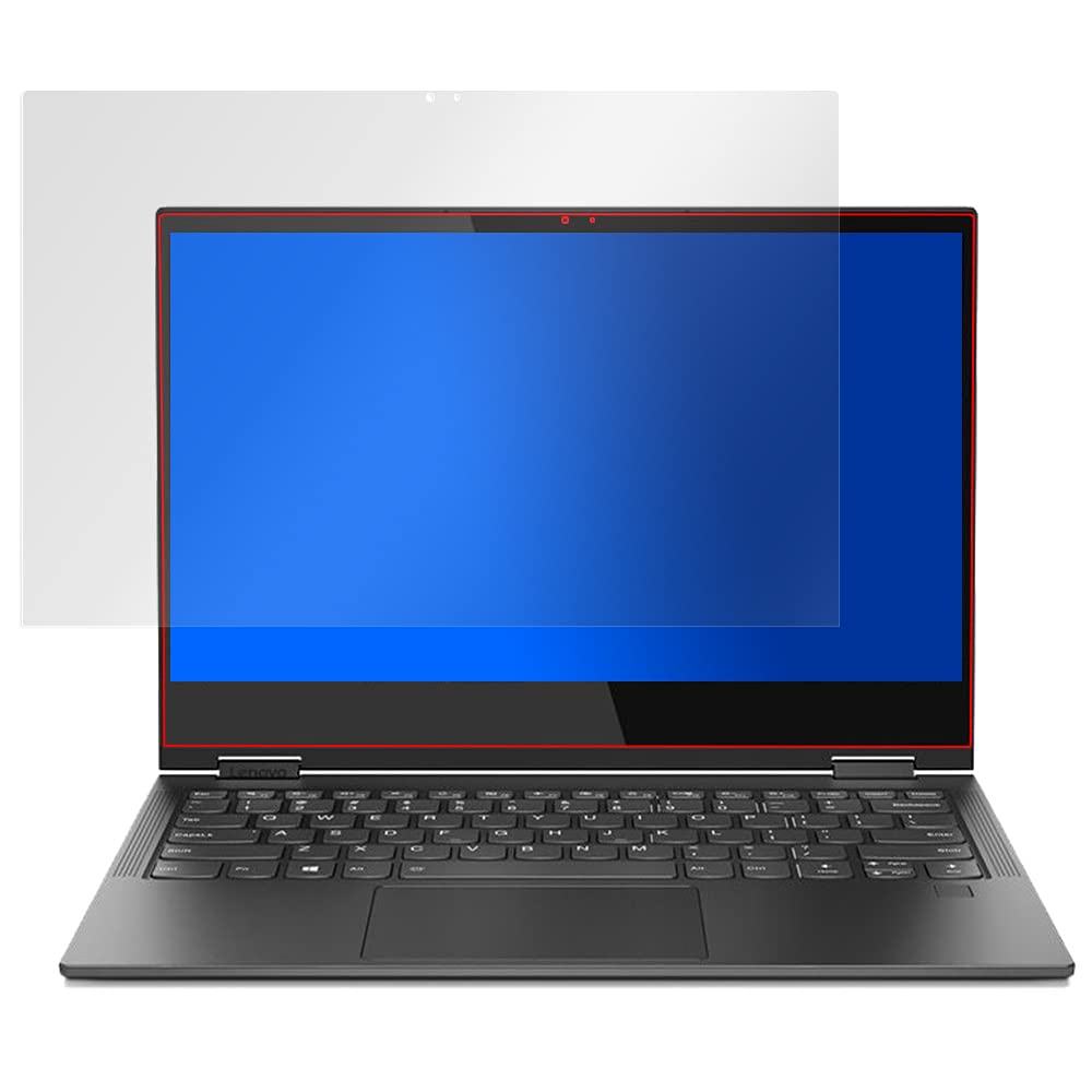 Amazon | ミヤビックス Lenovo YOGA C630 (13.3インチ) 用 PET製 lenovo yoga c630