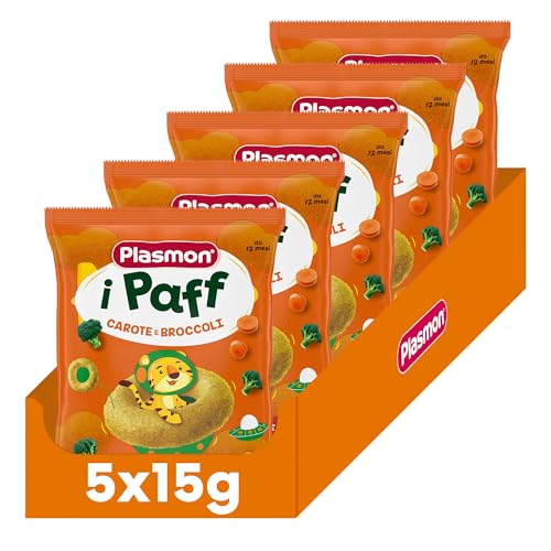 Snack non fritti e senza sale aggiunto