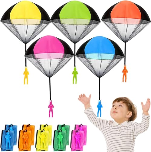 Jiosdo Parachute Toys Jiosdo Parachute Toys