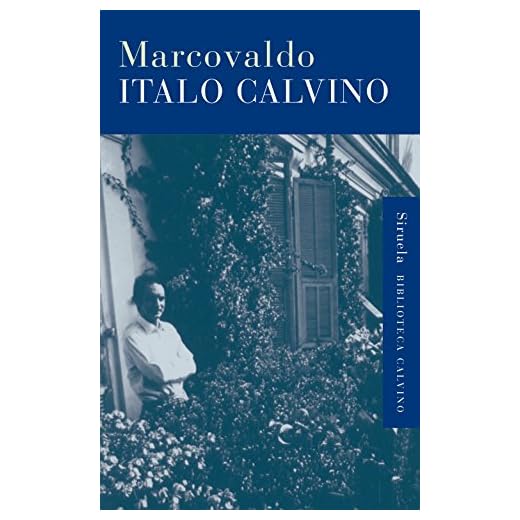 Marcovaldo: 35 (Biblioteca Italo Calvino)