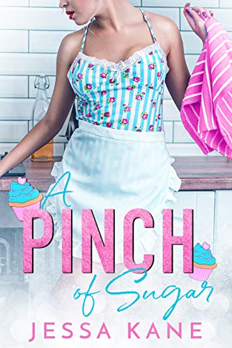 Télécharger A Pinch of Sugar (Lights Camera Insta-love Book 1) (English Edition) Livre eBook France