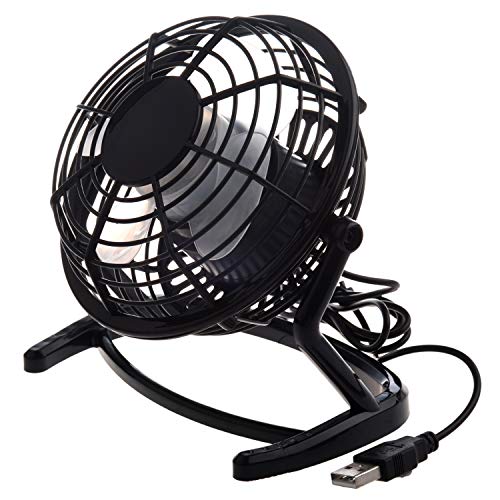 SODIAL(TM) Mini USB ventilatore di raffreddamento