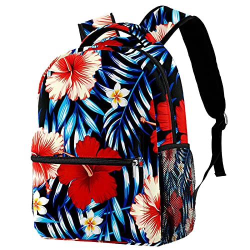 Sac à dos corgis multicolore blanc protégeant votre ordinateur avec style au quotidien