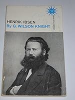 Henrik Ibsen B000WLVCU4 Book Cover