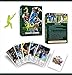 Aamango Trump Cards (ODI Cricket Legends Trump Card (Only Retired cricketers Included))